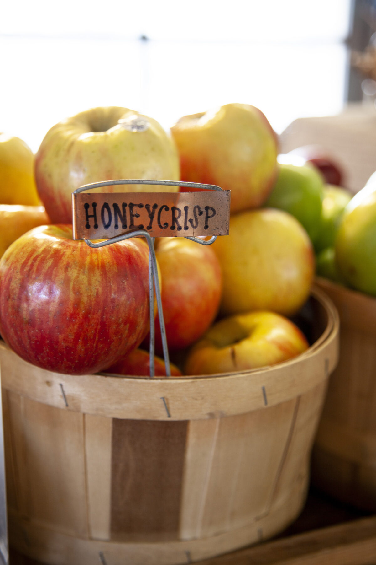 Greg's Produce Cleveland's West Side Market