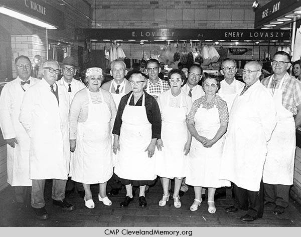 group 50 years